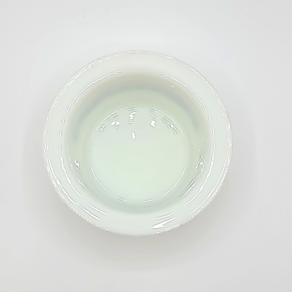 CLEARANCE Pyrex Corningware Corelle Old Town Blue Onion Butter Crock Tub - Picture 3 of 6